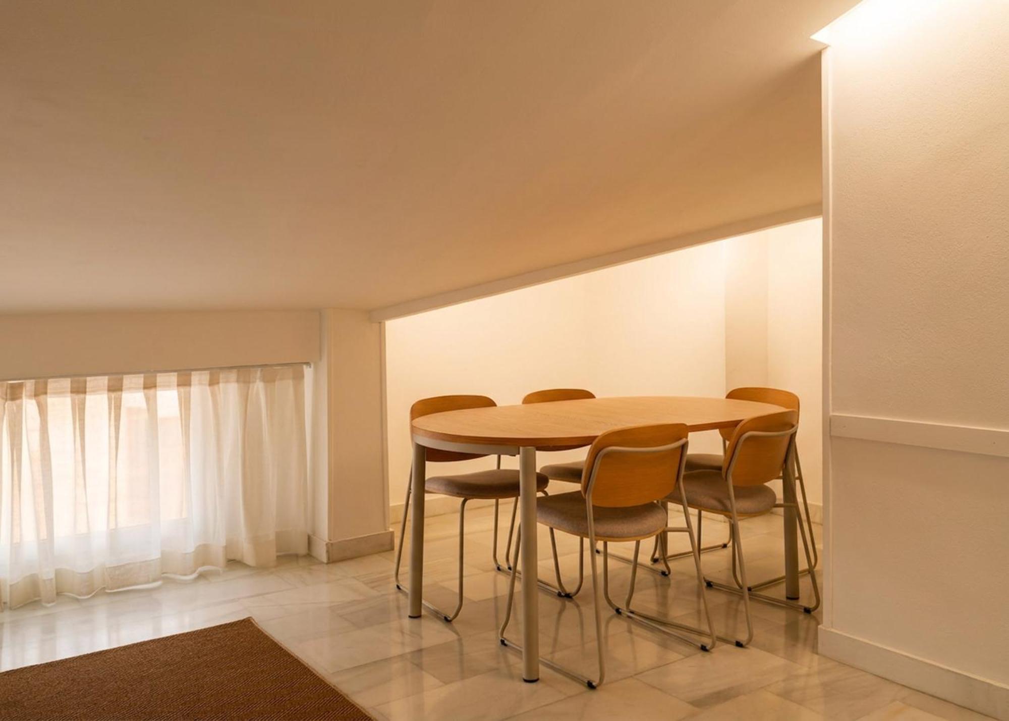 Appartamento Attico